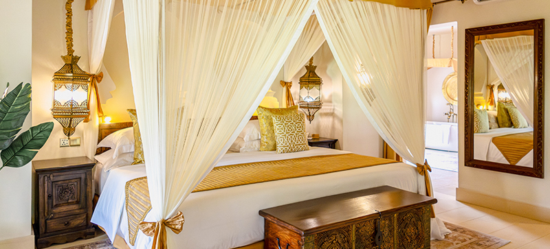 Baraza Resort & Spa Zanzibar