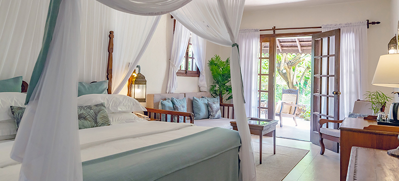 Breezes Beach Club & Spa Zanzibar