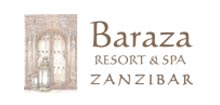 Baraza Logo