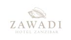 Zawadi Hotel Zanzibar Logo